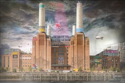 *Last One!!* Cathedral of Power | Rule Britannia | JJ Adams image