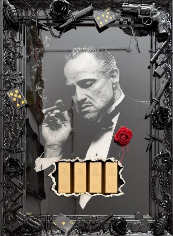 An Offer You Can't Refuse | Ghost image