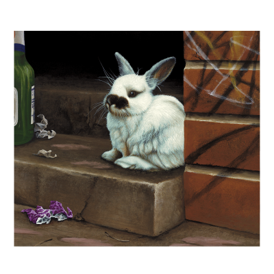 Bouncer | Paul James image