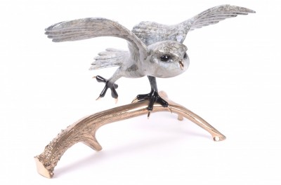 Artemis | Owl | Tim Cotterill | Gallery Exclusive |  image