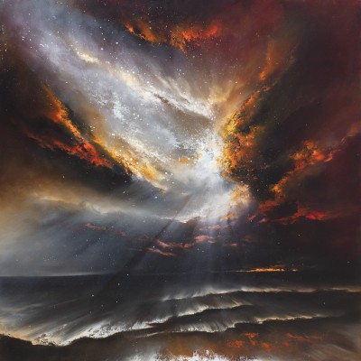 Autumns Embrace | Hamish Herd  image