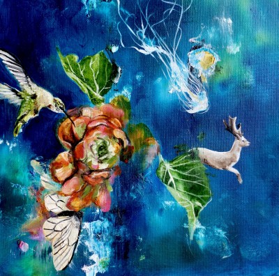 Azure | Katy Jade Dobson image