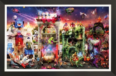 Battle Street | Various Editions | Mark Davies image