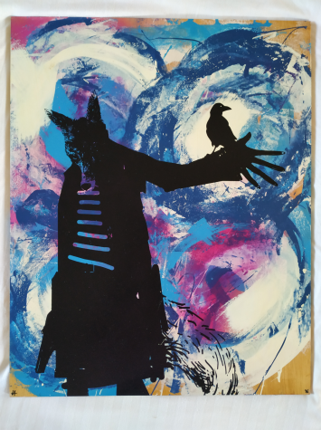 Bedlam's Copse | Harry Bunce image