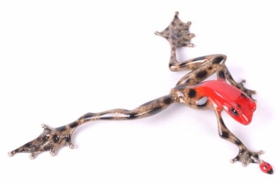 Cruella | Wildside Series | Frogman | SOLD OUT image