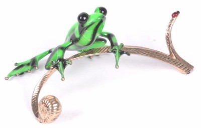 Dexter | Wildside Series | Frogman | LAST 2 !! image