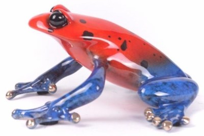 Leapold | SOLD OUT | The Wildside Series | Tim Cotterill image