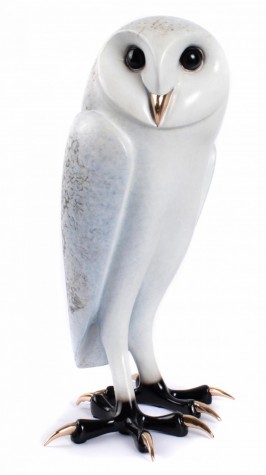 Shackleton | Owl image