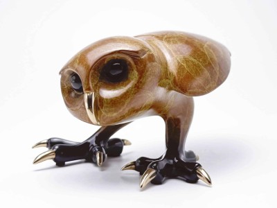 Truman | NEW DESIGN OWL | Tim Cotterill image