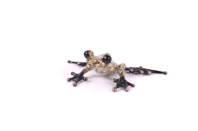 Matrix | Tim Cotterill | Frogman  image