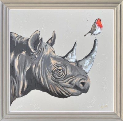 Better Together - Original | Amy Louise image