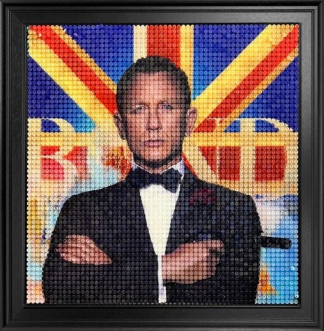 Bond - Shimmerdisc Edition | Sannib image