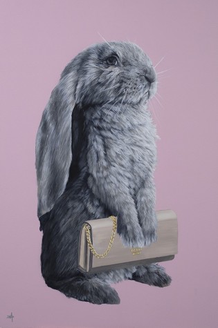 Bunny Girl - Prada | Dean Martin image