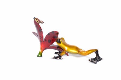 Buzz - Artist Proof | Tim Cotterill image