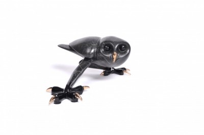 Wordsworth | Owl | Frogman (Tim Cotterill) image