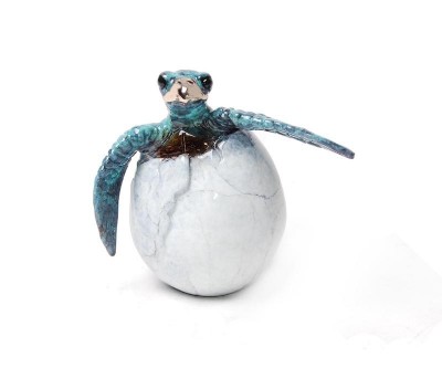 Kiko Artist Proof  | Chris Barela image