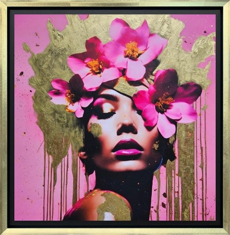 Rubys Rose | Original Chuck  image