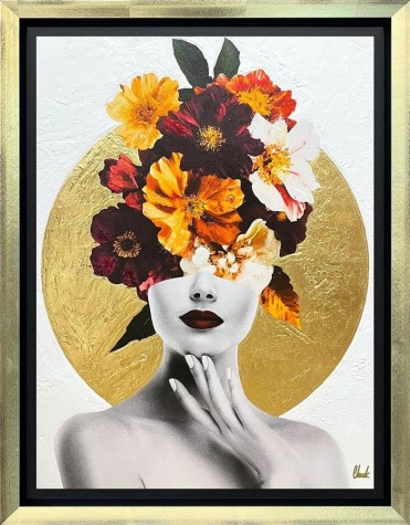 Seraphine | Original Chuck image