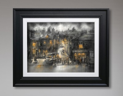 Chippy Tea | Craig Everett image