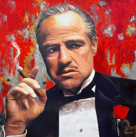 Cigar of Silence Original | Sannib image