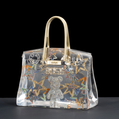 The Boss | Baby Birkin | Debra Franses image