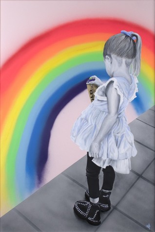 A Rainbow For Heroes | Dean Martin image