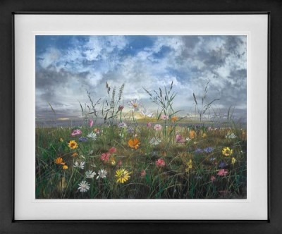 Dawn to Dusk | Kimberley Harris image