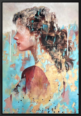 Daylight - The Hidden Side | Original | Sannib  image