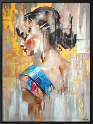 Destiny Unfolds - The Hidden Side Original | Sannib  image