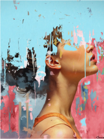 Dissolving Dreams | Sannib  image