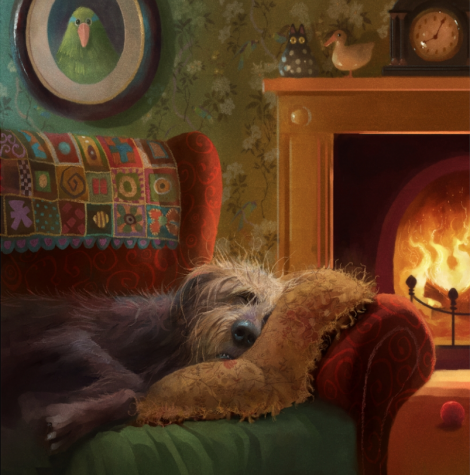 Dog Tired | Stephen Hanson image