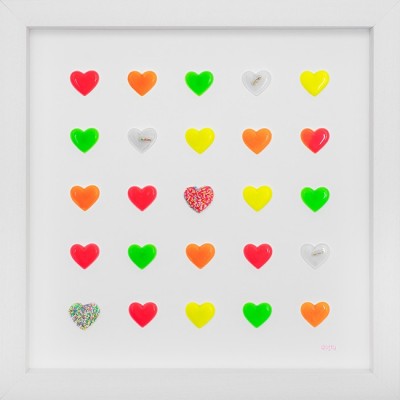 Love Is The Drug - Original | Dotty  image