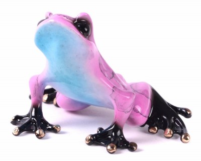 Double M | RARE Frogman Bronze  | Sold Out image