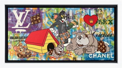 LV Crew | Emily Crook image