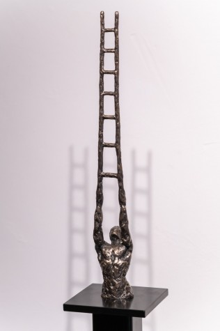 Acclivity | Ed Elliott image