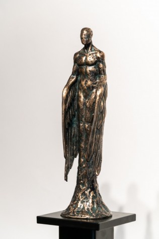 Greer, Guardian Angel 14 | Ed Elliott image