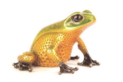 El Gordo | Frogman |  image