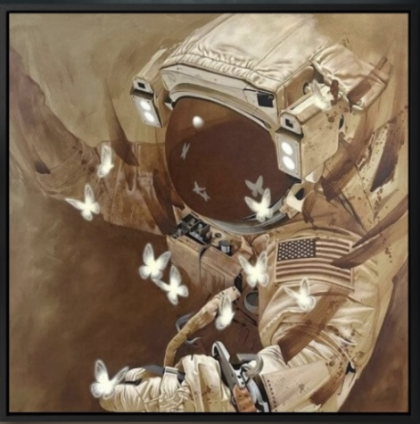 Eleven Ghosts | Studio Edition | Jimmy Law image