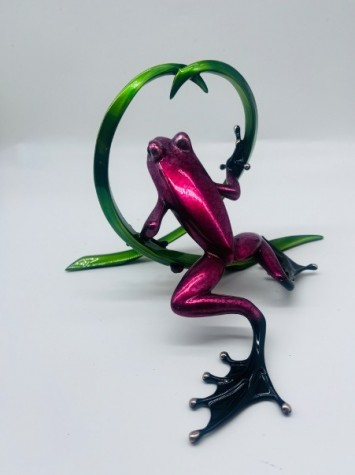 Eros | Gallery Exclusive of 5 | Frogman Tim Cotterill | SOLD OUT image