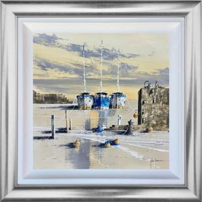 Forgotten Currents | Original | John Horsewell  image