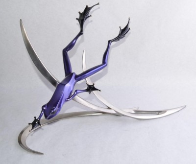 Bespoke Free Spirit image