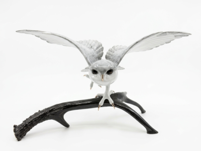 Ghost | Westover Exclusive Edition Owl | Tim Cotterill image