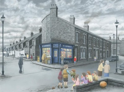 Gis Another One! | Leigh Lambert  image