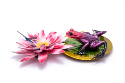 Giverny | Westover Gallery Exclusive | Tim Cotterill image