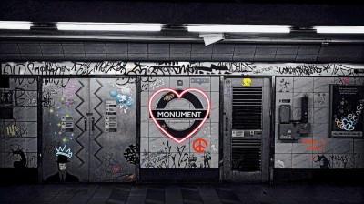 Heart Of The Underground | #Onelife183 image