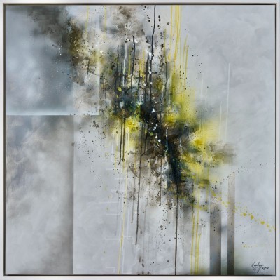 Hidden Light (Original) | Kealey Farmer image