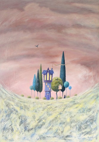 Home Fires East | Bret Burkmar image