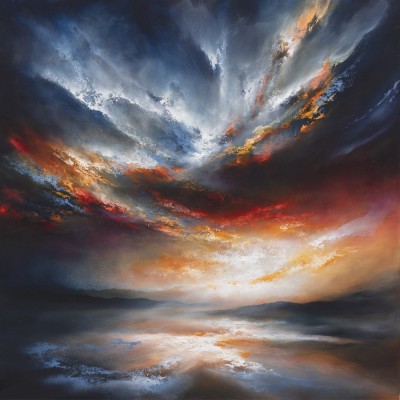 Hope's Horizon | Hamish Herd  image