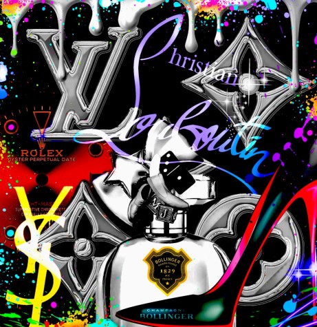 Wear The Words | #Onelife183 image