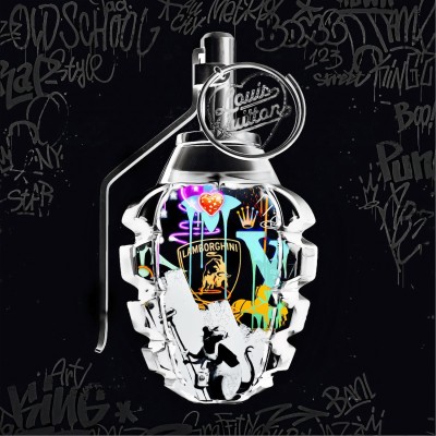 Weapon Of Mass Consumption | #Onelife183  image